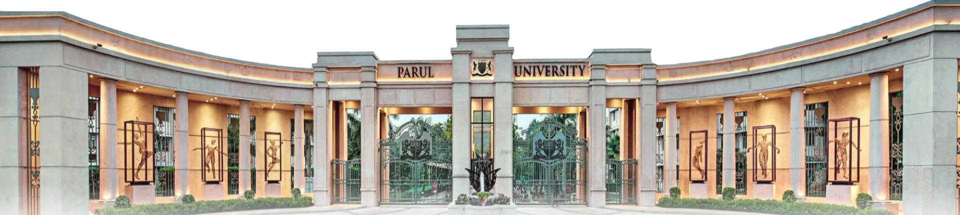 Parul University - Image